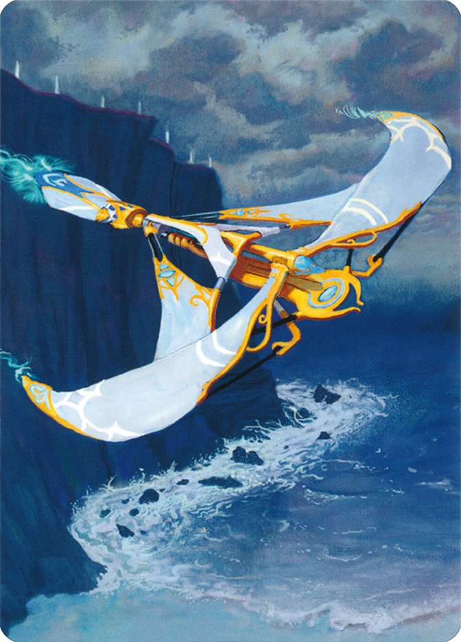 Thopter // Thopter Double-Sided Token [Unstable Tokens] - The Mythic Store | 24h Order Processing