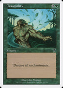 Tranquility [Seventh Edition] - The Mythic Store | 24h Order Processing