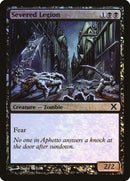 Severed Legion (Premium Foil) [Tenth Edition] - The Mythic Store | 24h Order Processing