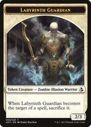 Labyrinth Guardian // Insect Double-Sided Token [Amonkhet Tokens] - The Mythic Store | 24h Order Processing