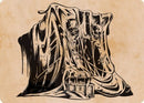 Gelatinous Cube (Showcase) Art Card [Dungeons & Dragons: Adventures in the Forgotten Realms Art Series] - The Mythic Store | 24h Order Processing