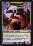 Ecstatic Piper [Journey into Nyx Defeat a God] - The Mythic Store | 24h Order Processing