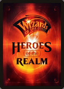 The Secret Lair [Heroes of the Realm 2020] - The Mythic Store | 24h Order Processing