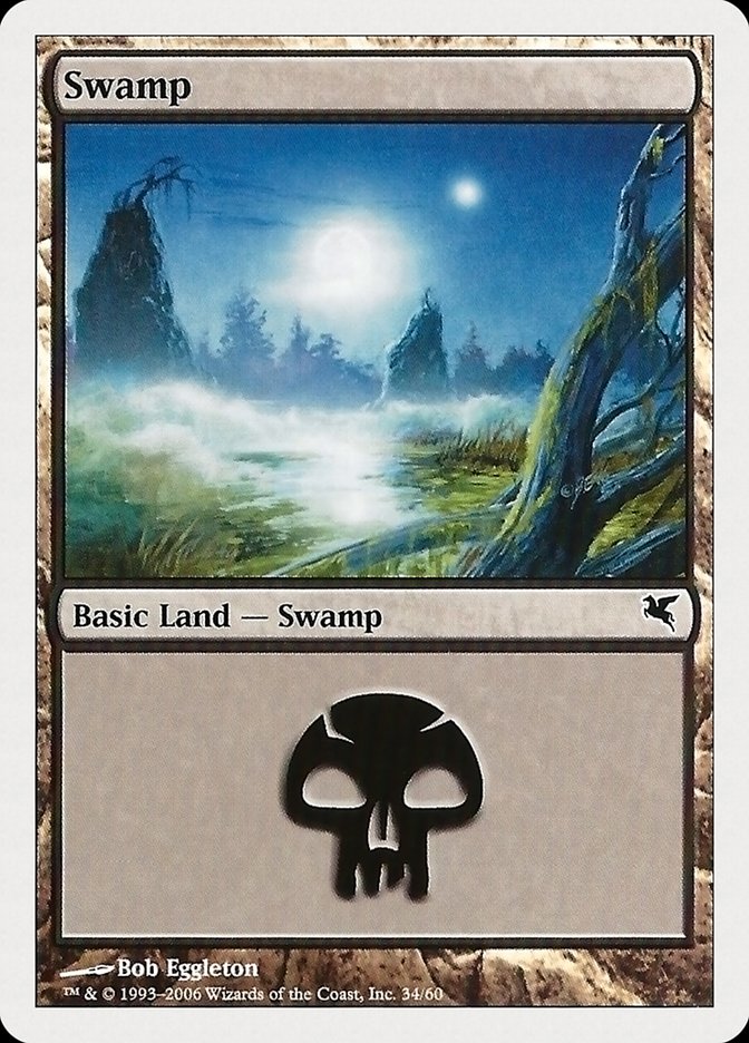 Swamp (34) [Hachette UK] - The Mythic Store | 24h Order Processing