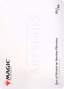 Face of Divinity // Face of Divinity [Modern Horizons Art Series] - The Mythic Store | 24h Order Processing