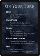 Golgari Rules Card [Spellslinger] - The Mythic Store | 24h Order Processing