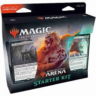 Arena Starter Kit - The Mythic Store | 24h Order Processing