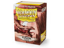 Dragon Shield Classic Sleeve - Fusion ‘Wither’ 100ct - The Mythic Store | 24h Order Processing