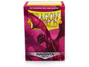 Dragon Shield Matte Sleeve - Magenta ‘Fuchsin’ 100ct - The Mythic Store | 24h Order Processing