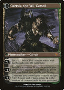 Garruk Relentless // Garruk, the Veil-Cursed [Innistrad] - The Mythic Store | 24h Order Processing