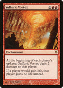 Sulfuric Vortex [Duel Decks: Sorin vs. Tibalt] - The Mythic Store | 24h Order Processing