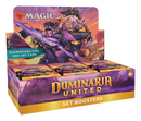 Dominaria United - Set Booster Box - The Mythic Store | 24h Order Processing