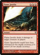 Flame Javelin [Duel Decks: Sorin vs. Tibalt] - The Mythic Store | 24h Order Processing