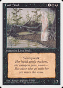 Lost Soul [Rivals Quick Start Set] - The Mythic Store | 24h Order Processing