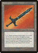 Runesword (Misprinted) [The Dark] - The Mythic Store | 24h Order Processing