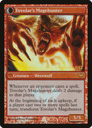 Mondronen Shaman // Tovolar's Magehunter (Launch) [Dark Ascension Promos] - The Mythic Store | 24h Order Processing