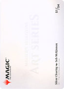 Silent Clearing // Silent Clearing [Modern Horizons Art Series] - The Mythic Store | 24h Order Processing