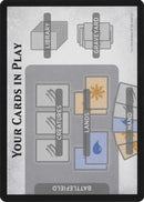 Rules Card [War of the Spark Tokens] - The Mythic Store | 24h Order Processing