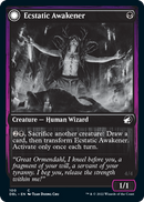 Ecstatic Awakener // Awoken Demon [Innistrad: Double Feature] - The Mythic Store | 24h Order Processing