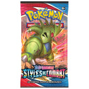 Pokemon Battle Styles Booster Pack (French) - The Mythic Store | 24h Order Processing