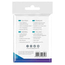 Bordifies™ Sleeves Standard Size 100ct - The Mythic Store | 24h Order Processing