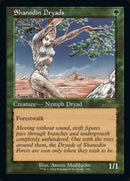Shanodin Dryads (Retro) [30th Anniversary Edition] - The Mythic Store | 24h Order Processing