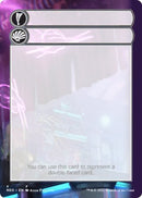Helper Card (6/9) [Kamigawa: Neon Dynasty Tokens] - The Mythic Store | 24h Order Processing
