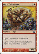 Ogre Taskmaster [Eighth Edition] - The Mythic Store | 24h Order Processing