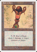 Rod of Ruin [Rivals Quick Start Set] - The Mythic Store | 24h Order Processing