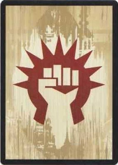 Boros Guild Token [Dragon's Maze Tokens] - The Mythic Store | 24h Order Processing