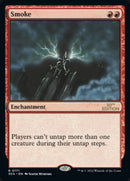 Smoke [30th Anniversary Edition] - The Mythic Store | 24h Order Processing