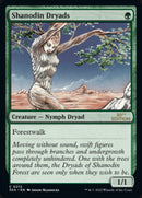 Shanodin Dryads [30th Anniversary Edition] - The Mythic Store | 24h Order Processing