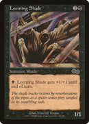 Looming Shade [Urza's Saga] - The Mythic Store | 24h Order Processing