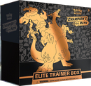 Pokemon Champion's Path Elite Trainer Box - The Mythic Store | 24h Order Processing