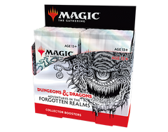 Dungeons & Dragons: Adventures in the Forgotten Realms Sealed Products