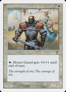 Honor Guard [Seventh Edition] - The Mythic Store | 24h Order Processing