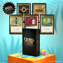 Secret Lair Drop Series - Dan Frazier is Back: The Enemy Signets (Foil Edition) - The Mythic Store | 24h Order Processing