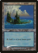 Island [Arena League 1999] - The Mythic Store | 24h Order Processing