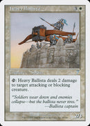 Heavy Ballista [Seventh Edition] - The Mythic Store | 24h Order Processing