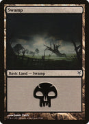 Swamp (35) [Duel Decks: Sorin vs. Tibalt] - The Mythic Store | 24h Order Processing