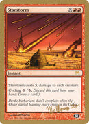 Starstorm - 2003 Wolfgang Eder (ONS) (SB) [World Championship Decks 2003] - The Mythic Store | 24h Order Processing