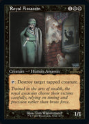 Royal Assassin (Retro) [30th Anniversary Edition] - The Mythic Store | 24h Order Processing