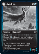 Galedrifter // Waildrifter [Innistrad: Double Feature] - The Mythic Store | 24h Order Processing