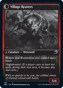 Village Watch // Village Reavers [Innistrad: Double Feature] - The Mythic Store | 24h Order Processing