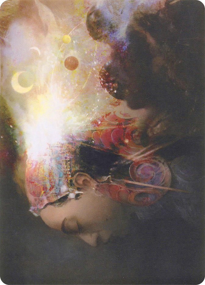 Everdream // Everdream [Modern Horizons Art Series] - The Mythic Store | 24h Order Processing