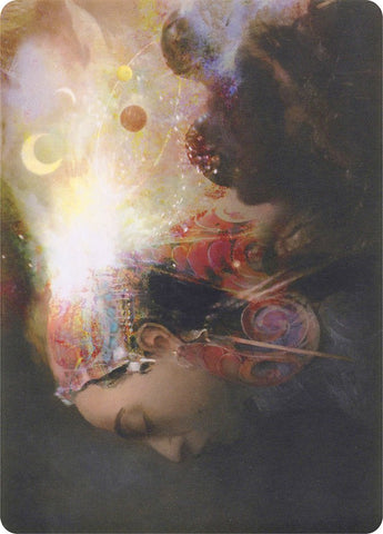 Everdream // Everdream [Modern Horizons Art Series] - The Mythic Store | 24h Order Processing