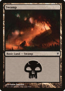 Swamp (79) [Duel Decks: Sorin vs. Tibalt] - The Mythic Store | 24h Order Processing