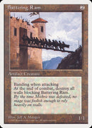 Battering Ram [Rivals Quick Start Set] - The Mythic Store | 24h Order Processing