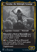 Tovolar, Dire Overlord // Tovolar, the Midnight Scourge [Innistrad: Double Feature] - The Mythic Store | 24h Order Processing