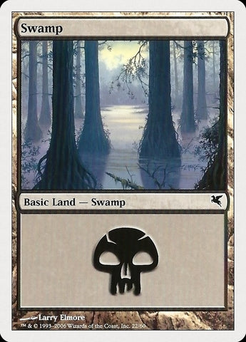 Swamp (22) [Hachette UK] - The Mythic Store | 24h Order Processing